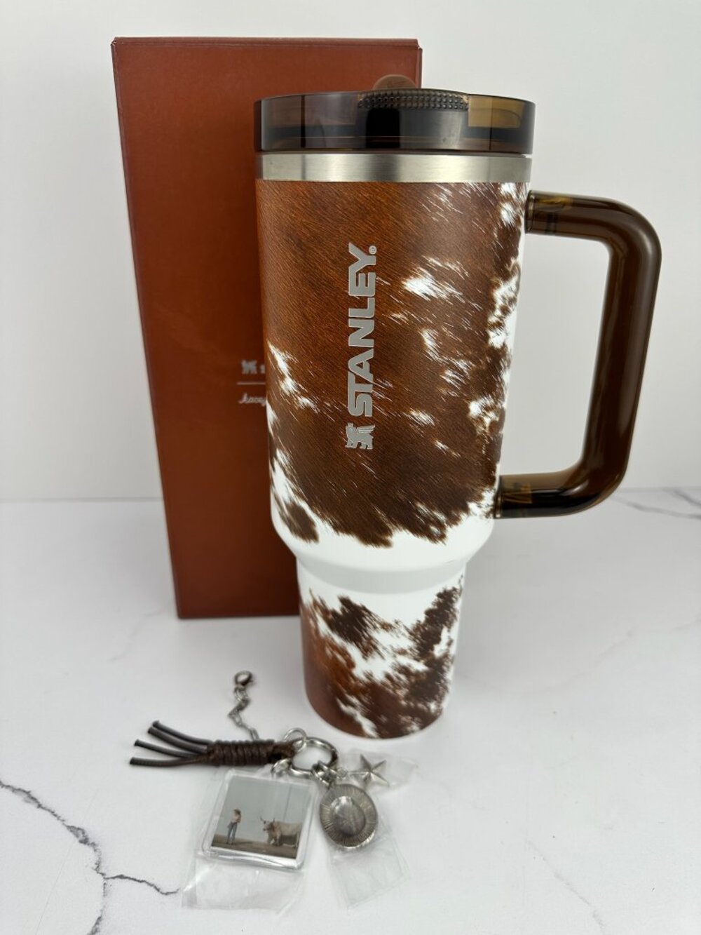Kasey Musgraves 40oz ProTour Stanley